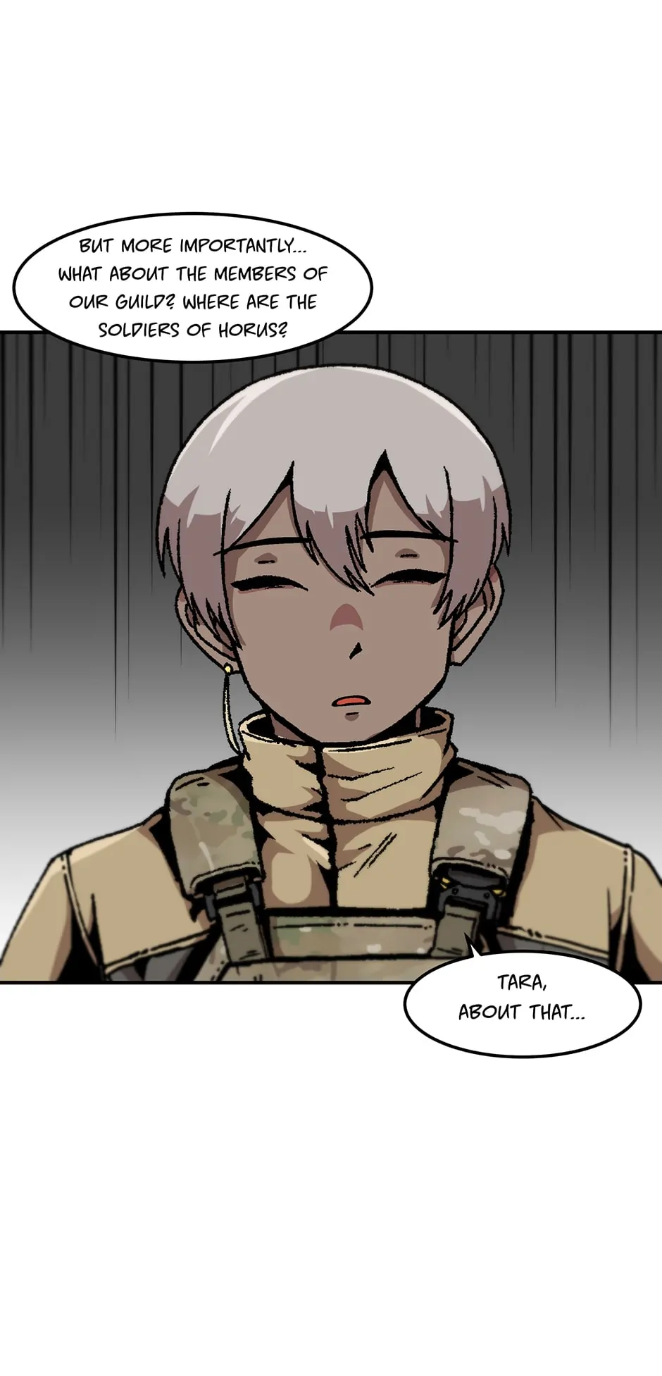 Read Leveling Up Alone EN Manga Online