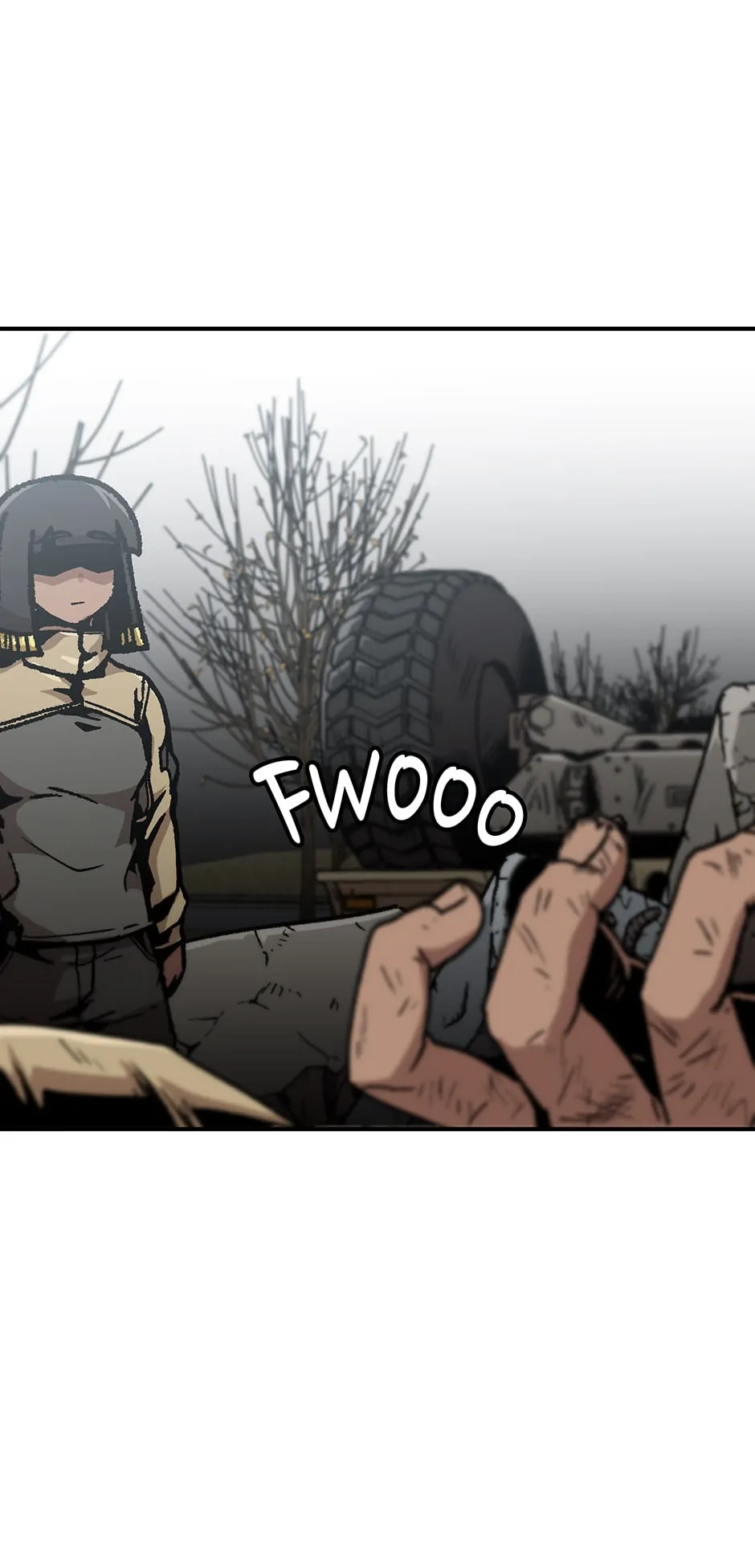 Read Leveling Up Alone EN Manga Online