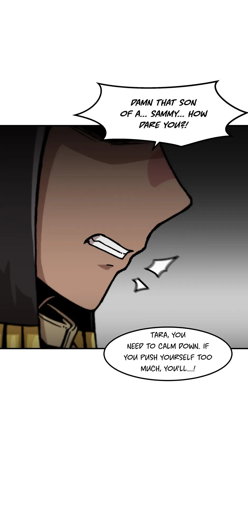 Read Leveling Up Alone EN Manga Online