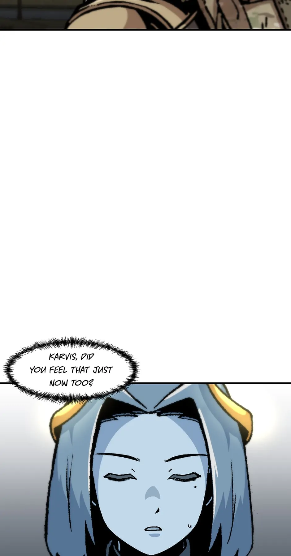 Read Leveling Up Alone EN Manga Online