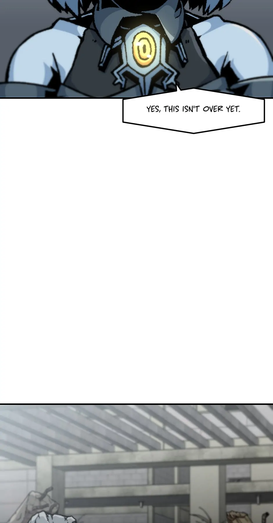 Read Leveling Up Alone EN Manga Online