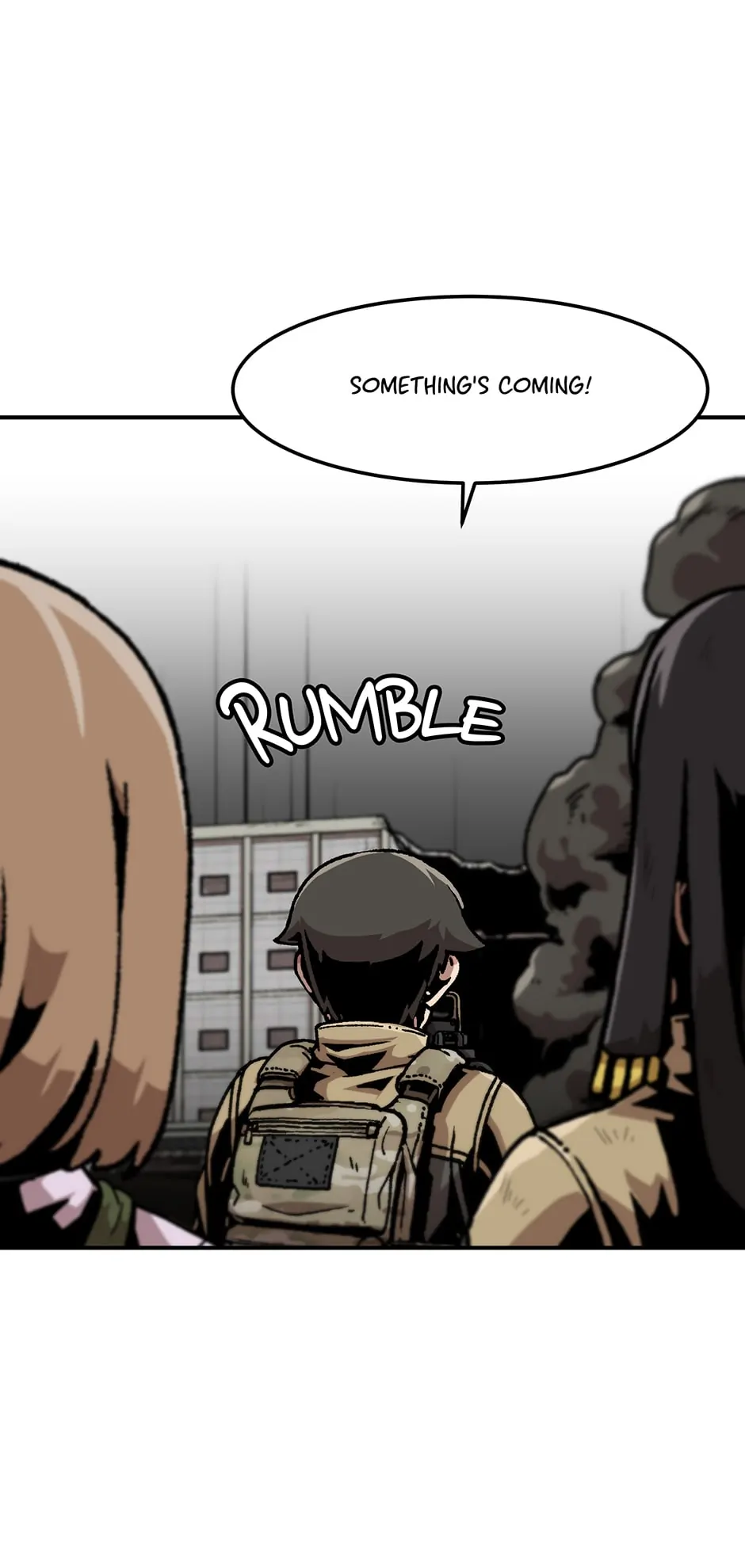 Read Leveling Up Alone EN Manga Online