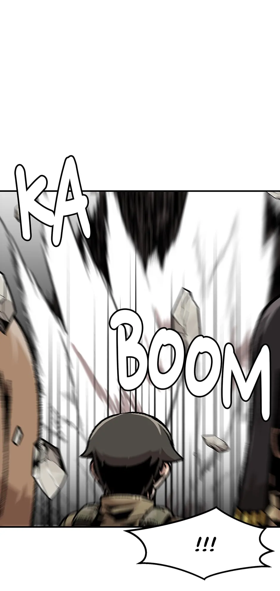 Read Leveling Up Alone EN Manga Online