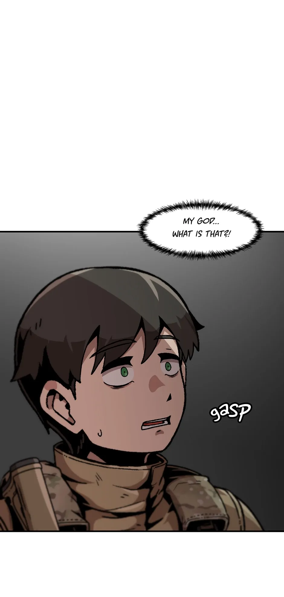 Read Leveling Up Alone EN Manga Online