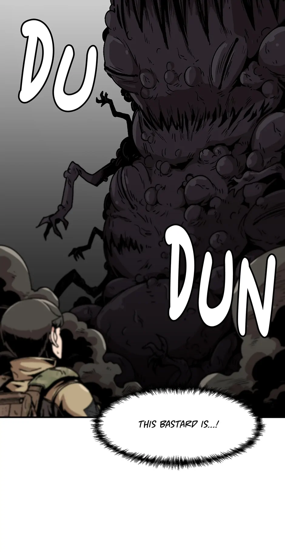 Read Leveling Up Alone EN Manga Online