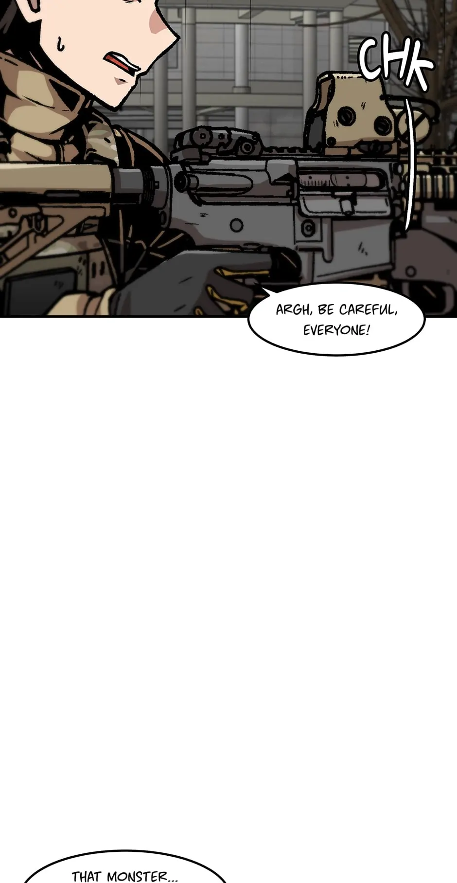 Read Leveling Up Alone EN Manga Online