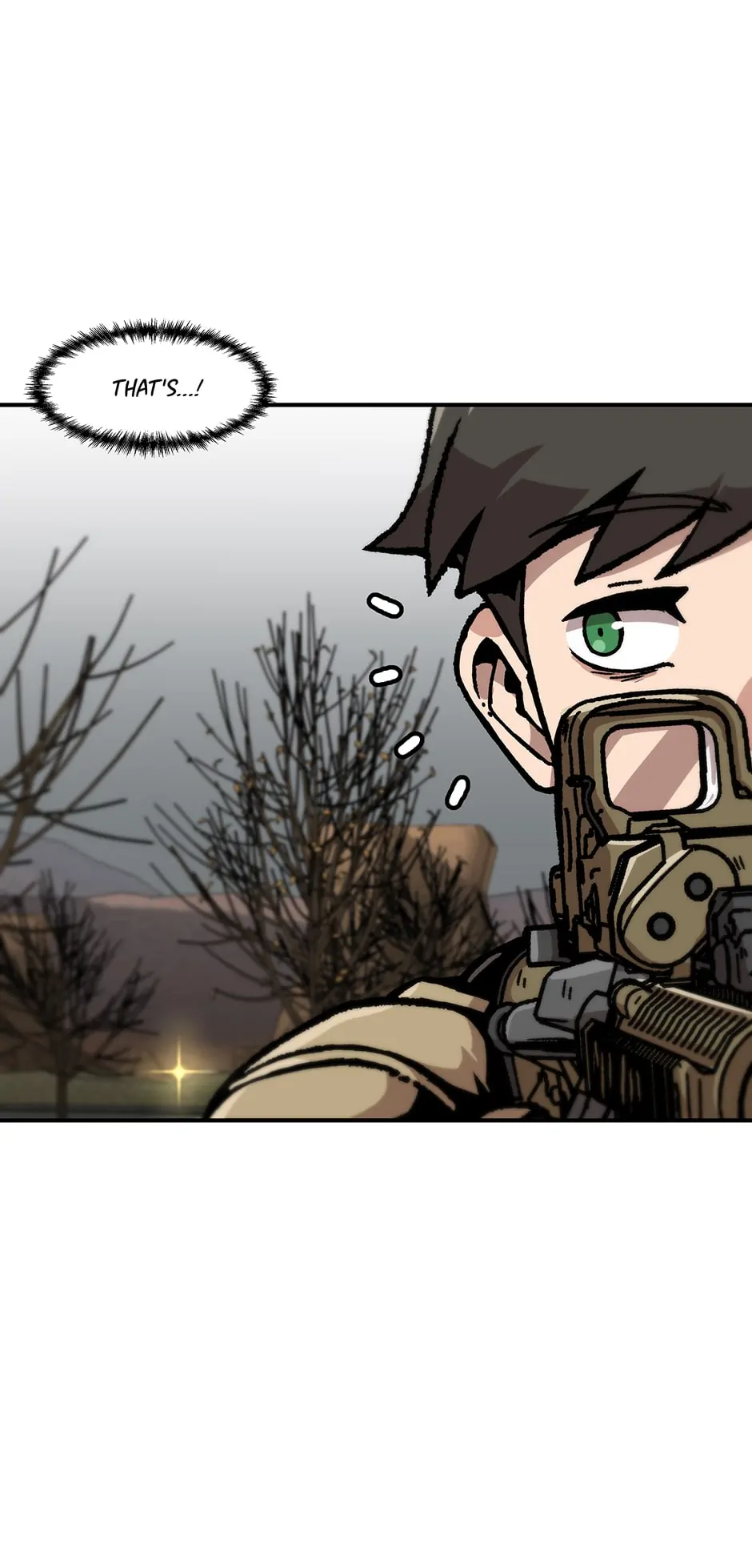 Read Leveling Up Alone EN Manga Online