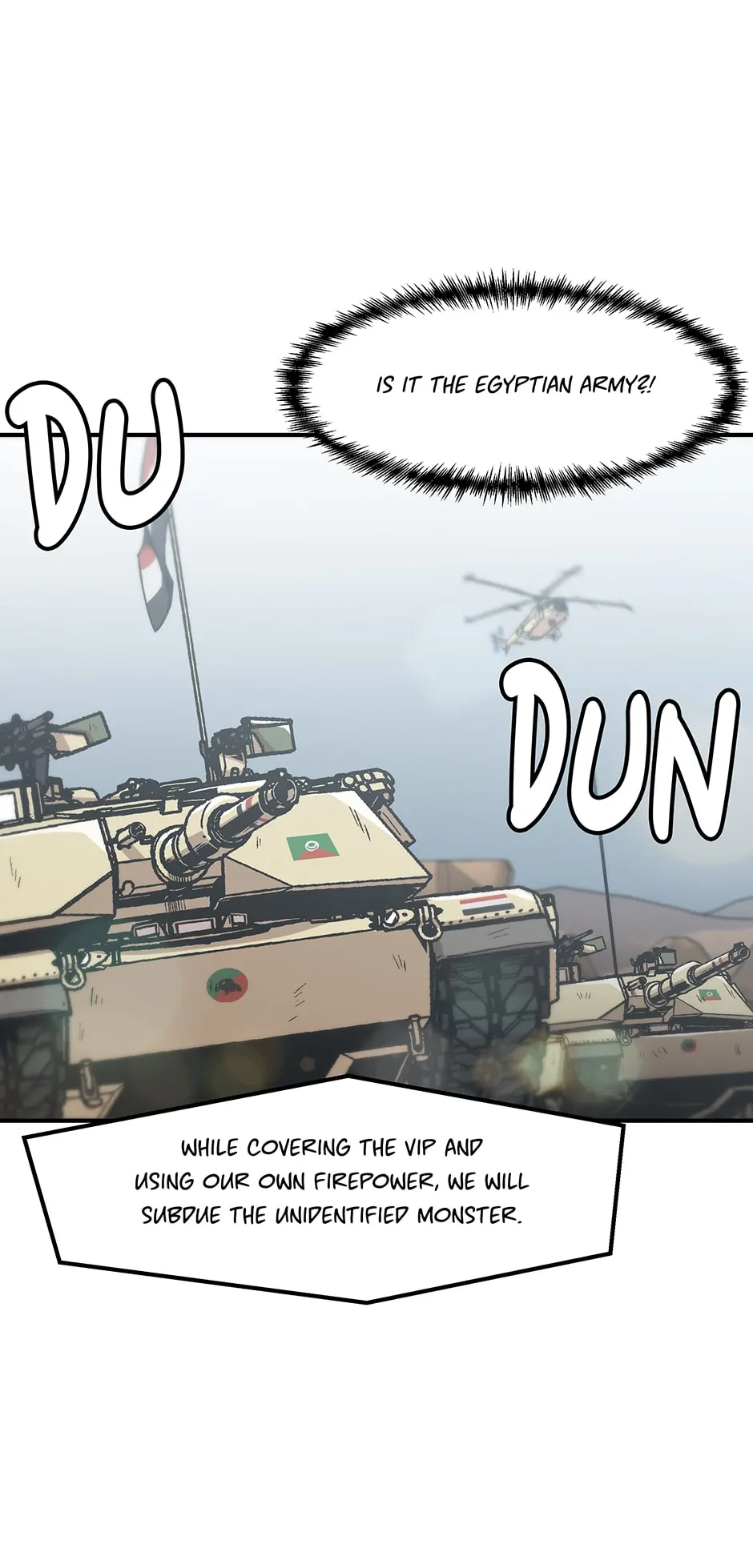 Read Leveling Up Alone EN Manga Online