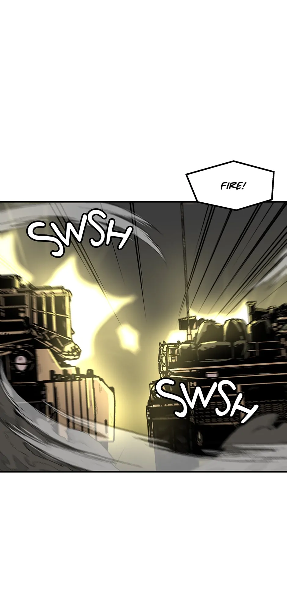 Read Leveling Up Alone EN Manga Online