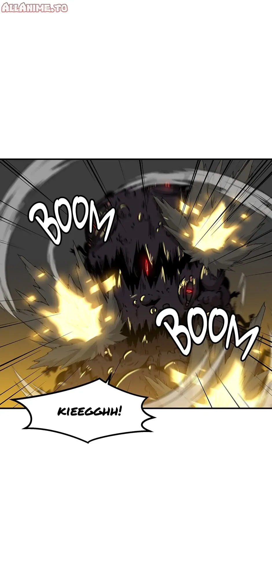 Read Leveling Up Alone EN Manga Online