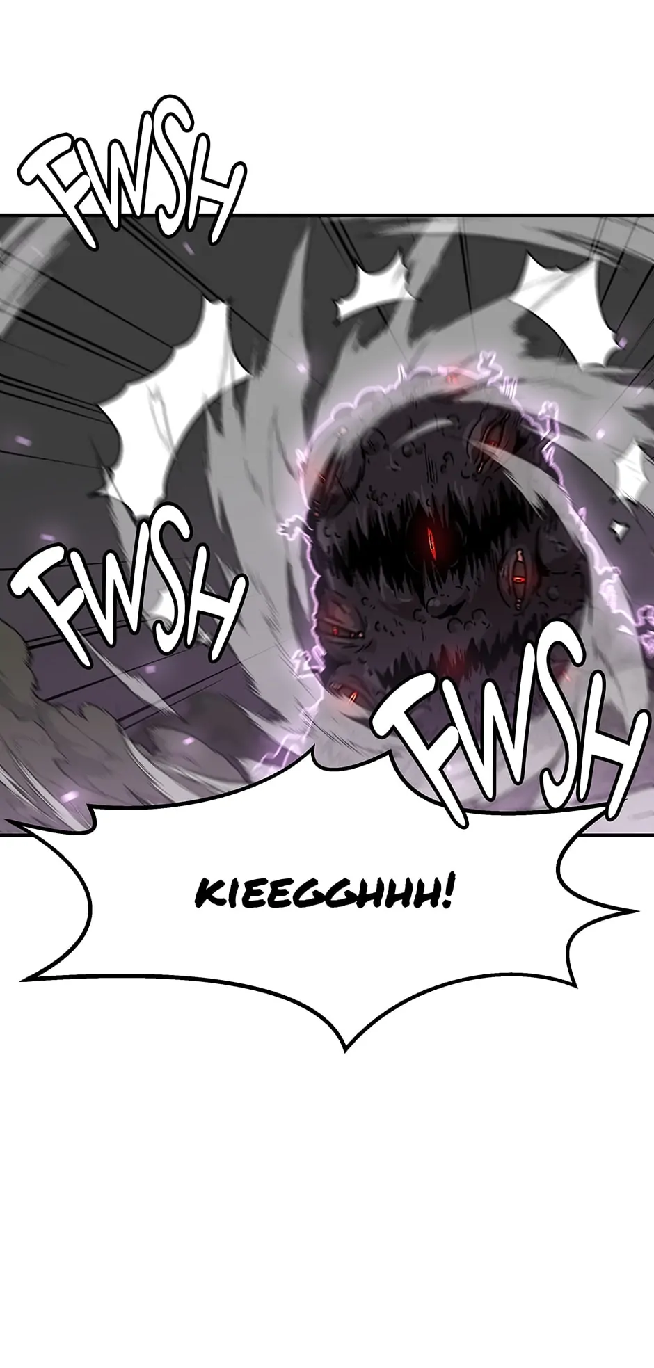 Read Leveling Up Alone EN Manga Online