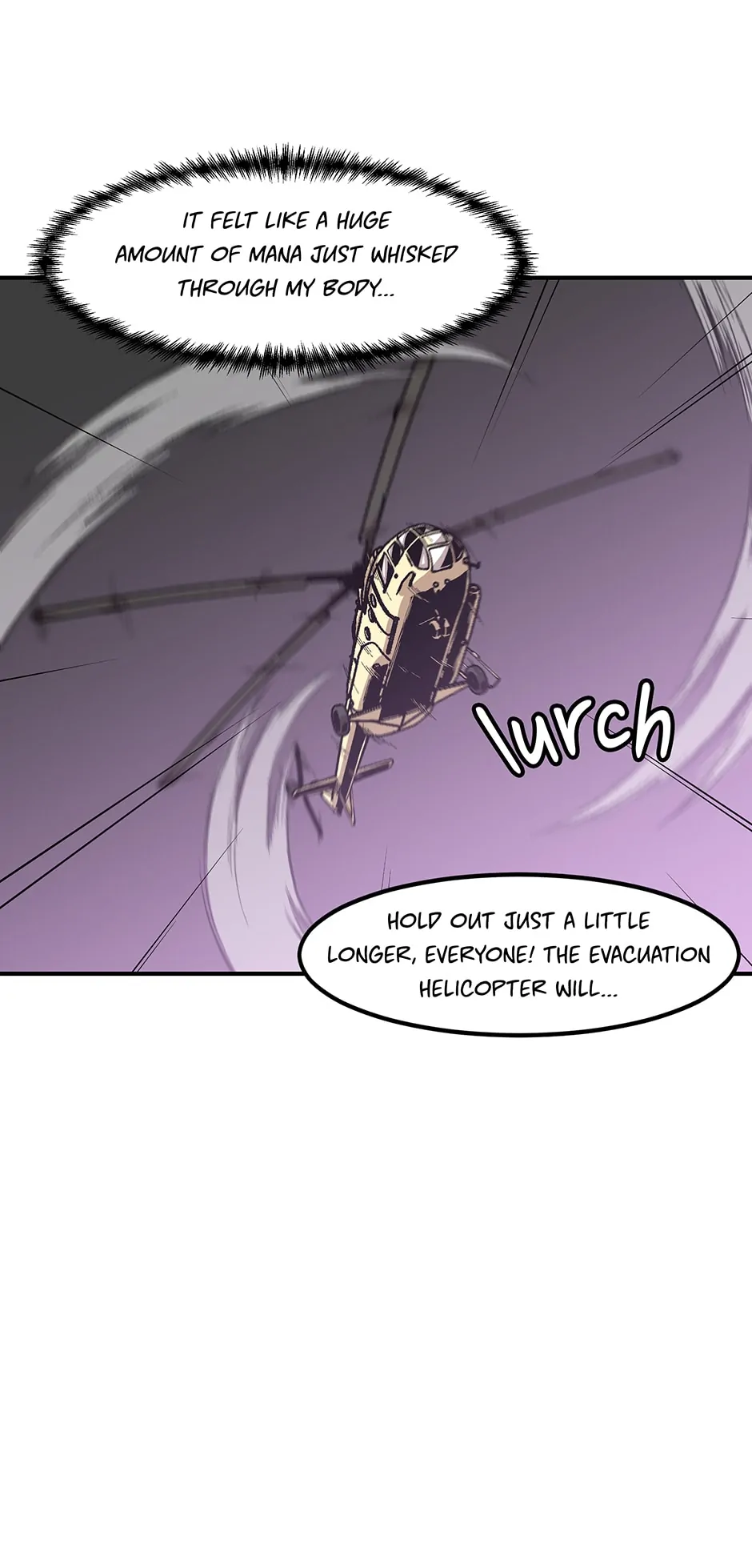 Read Leveling Up Alone EN Manga Online