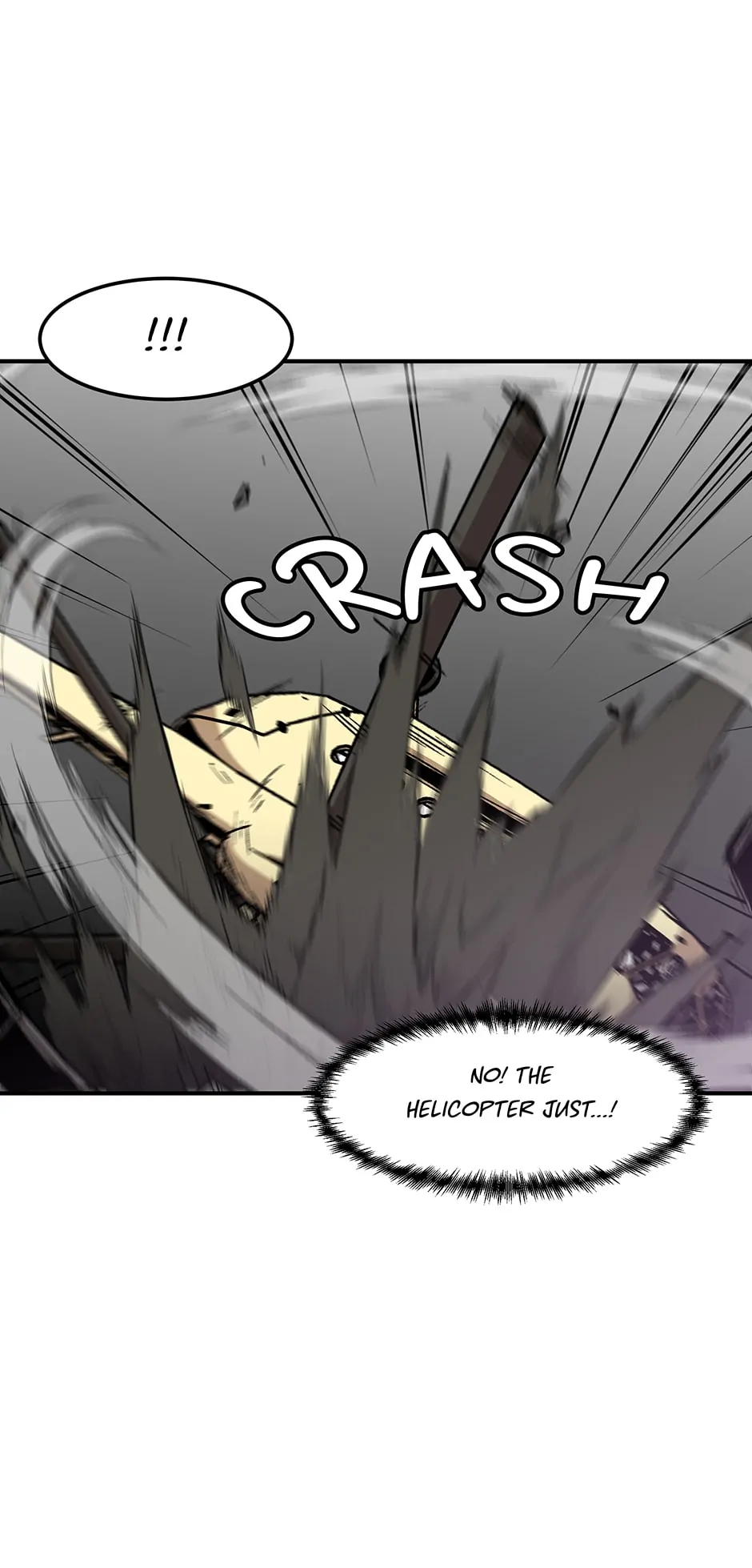 Read Leveling Up Alone EN Manga Online