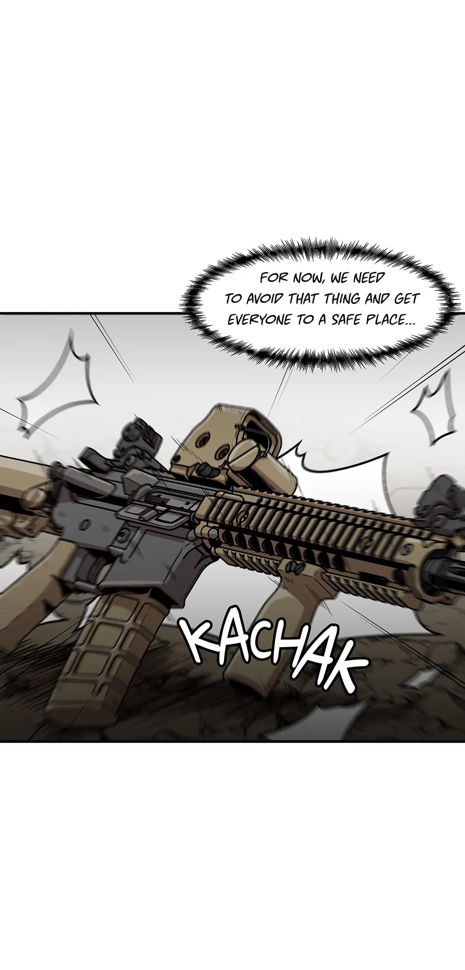 Read Leveling Up Alone EN Manga Online