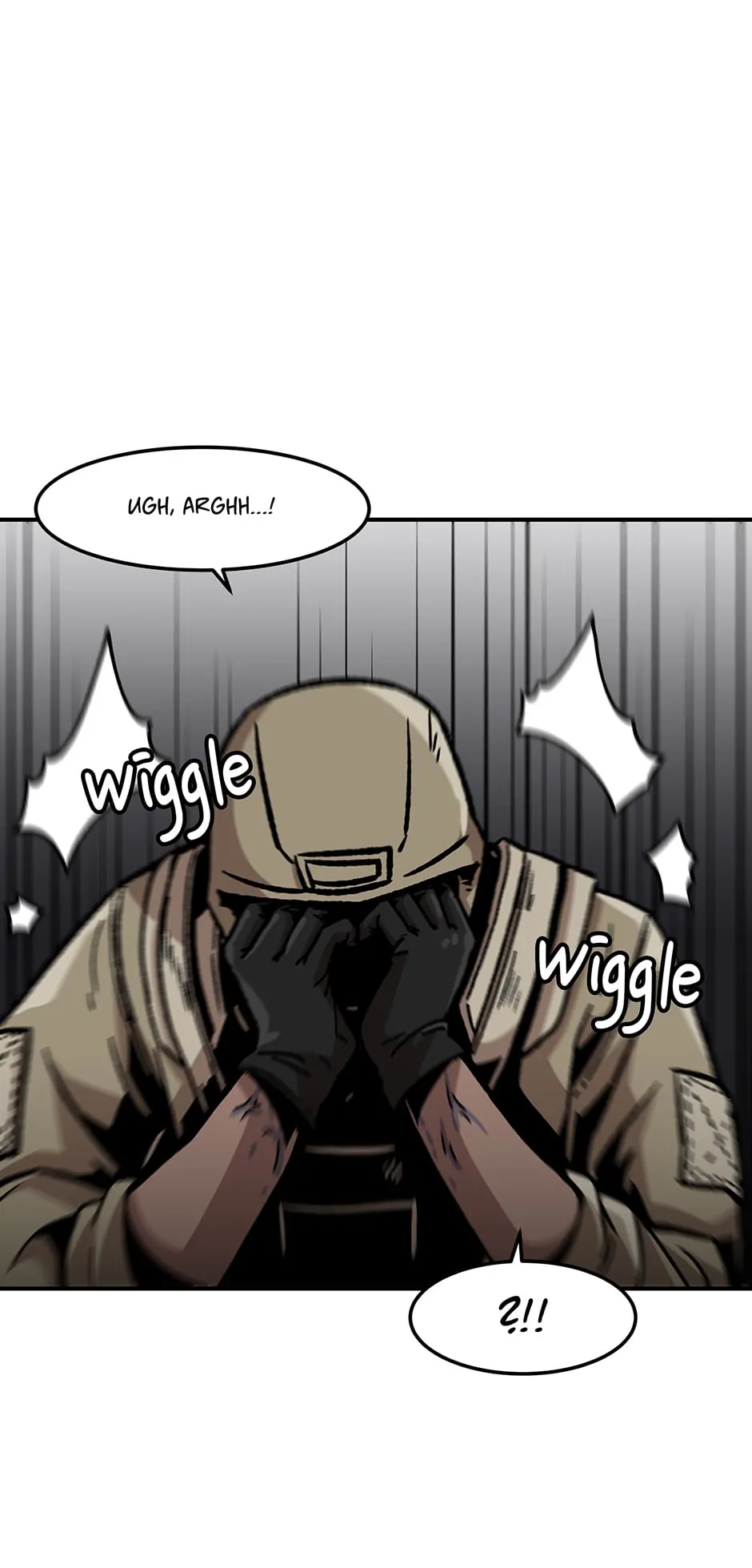 Read Leveling Up Alone EN Manga Online