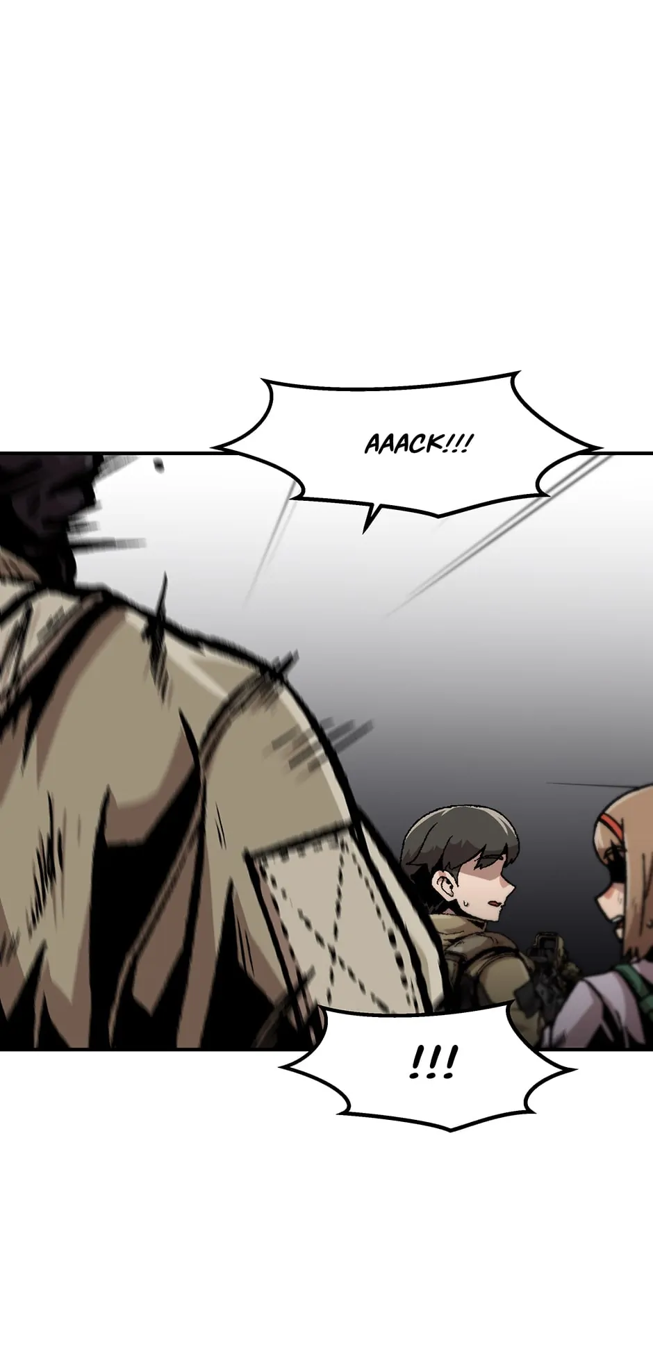 Read Leveling Up Alone EN Manga Online