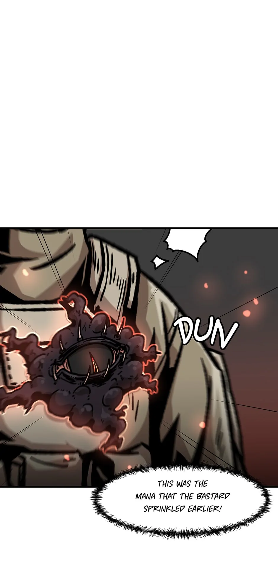 Read Leveling Up Alone EN Manga Online