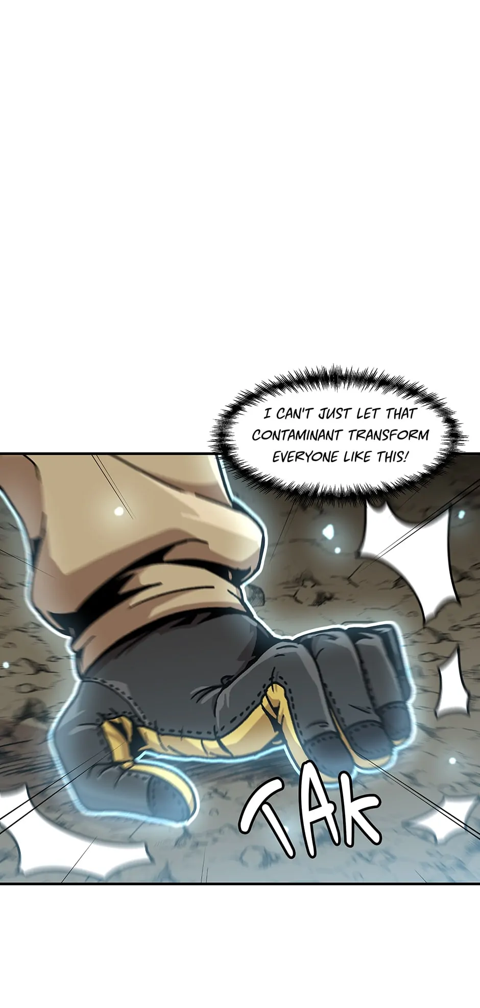 Read Leveling Up Alone EN Manga Online