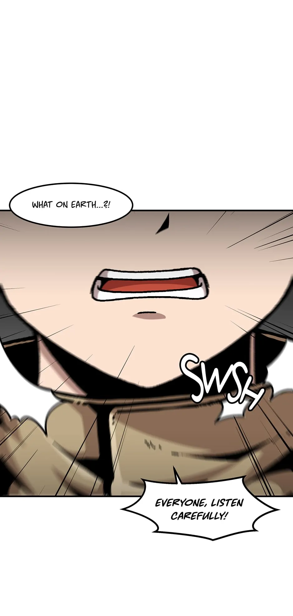 Read Leveling Up Alone EN Manga Online