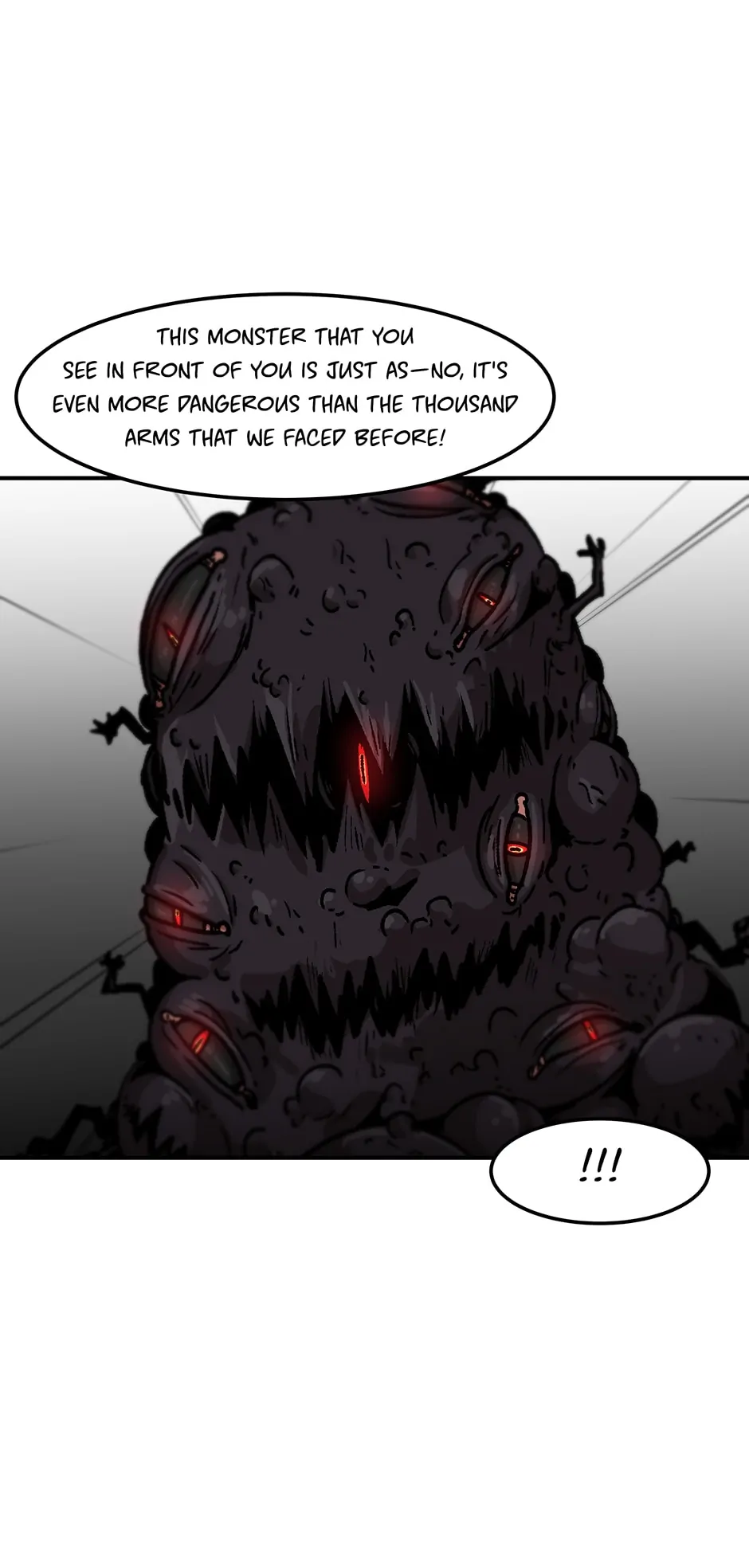 Read Leveling Up Alone EN Manga Online