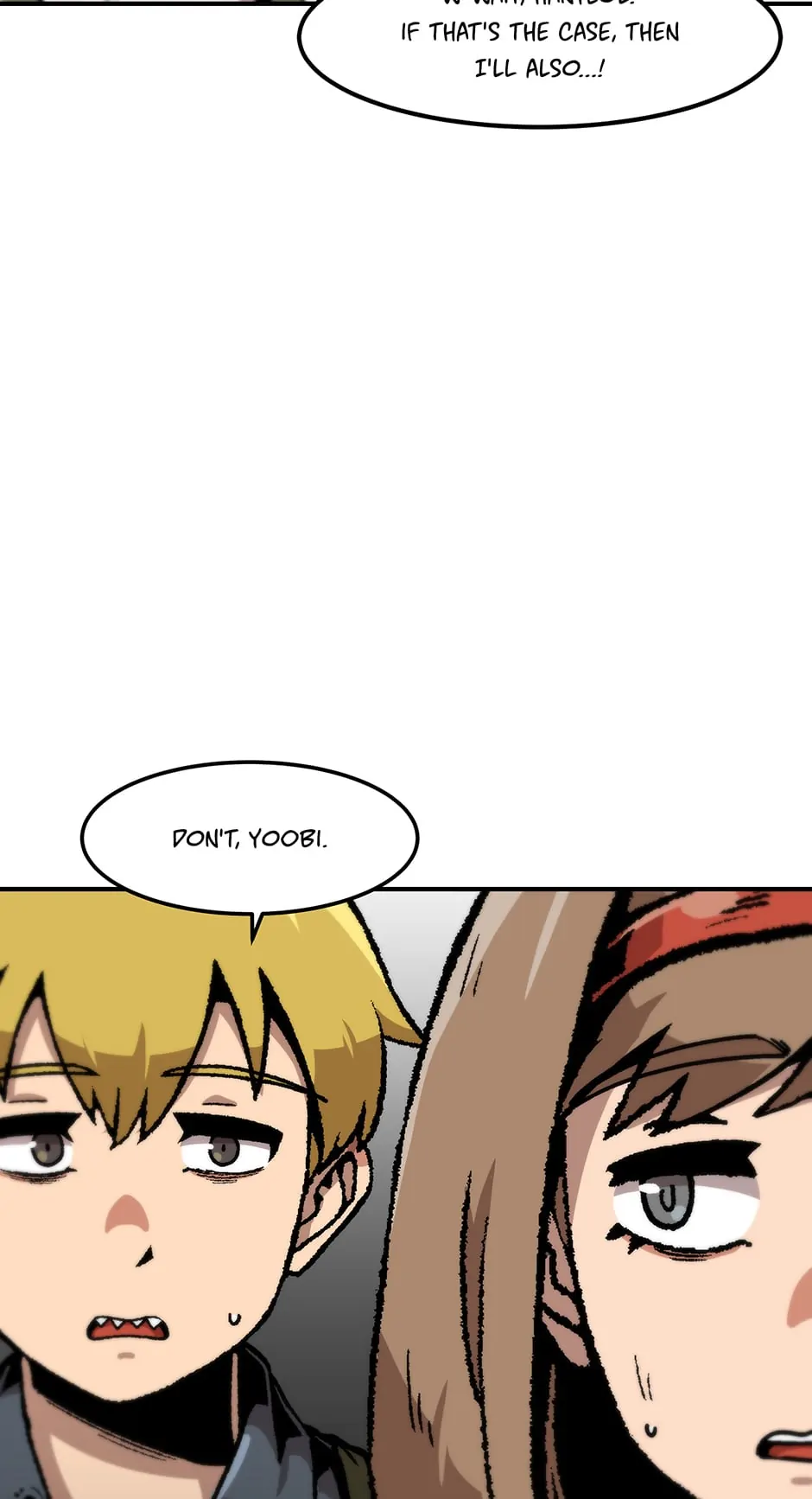 Read Leveling Up Alone EN Manga Online