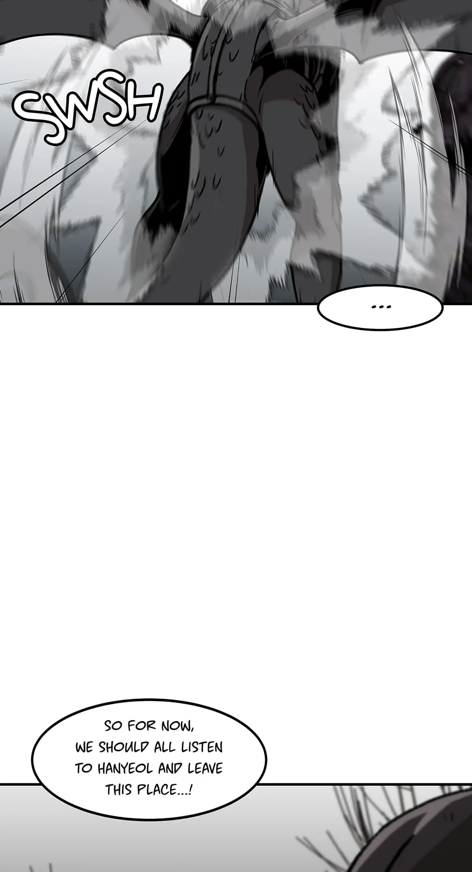 Read Leveling Up Alone EN Manga Online