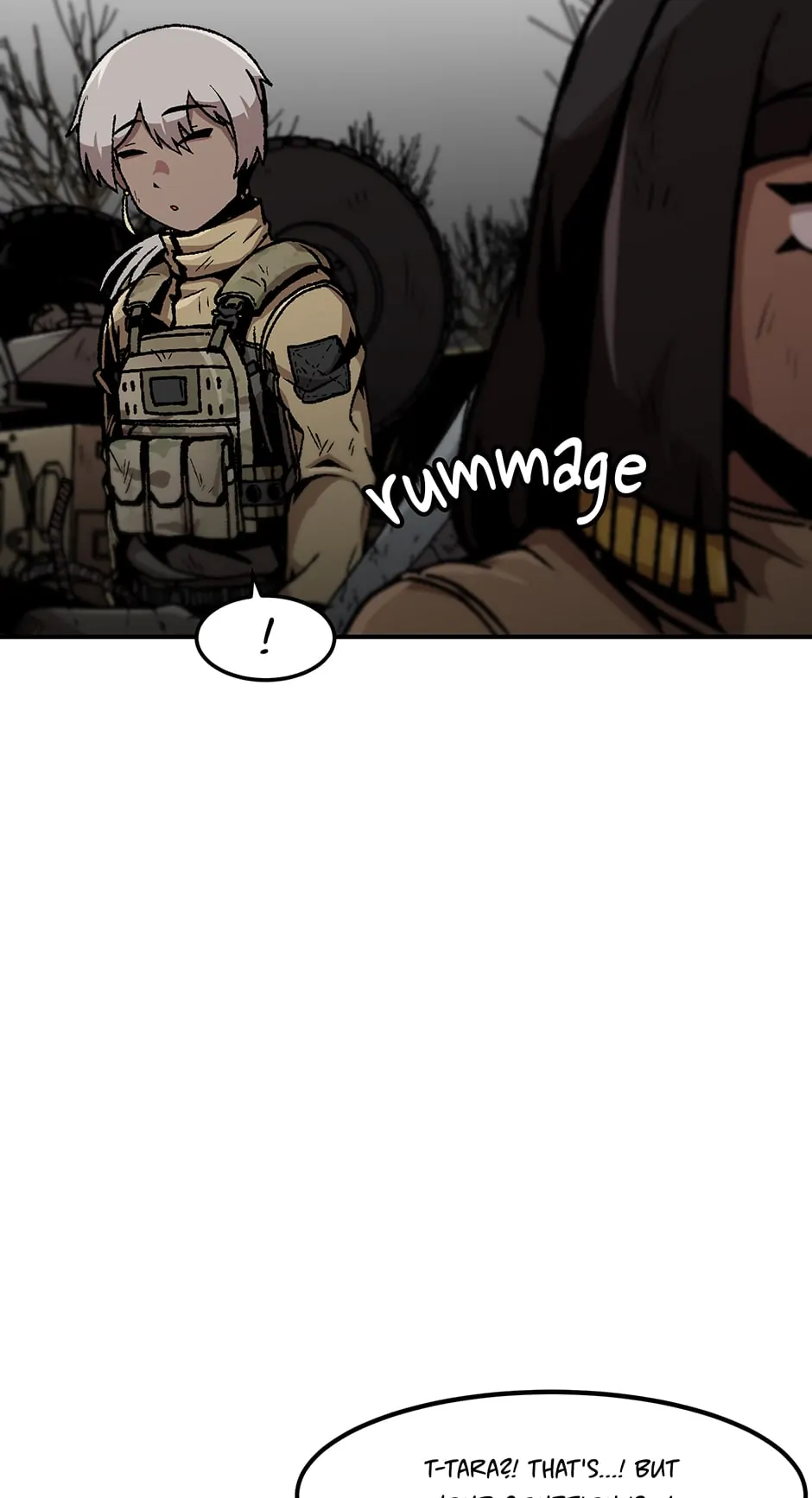 Read Leveling Up Alone EN Manga Online