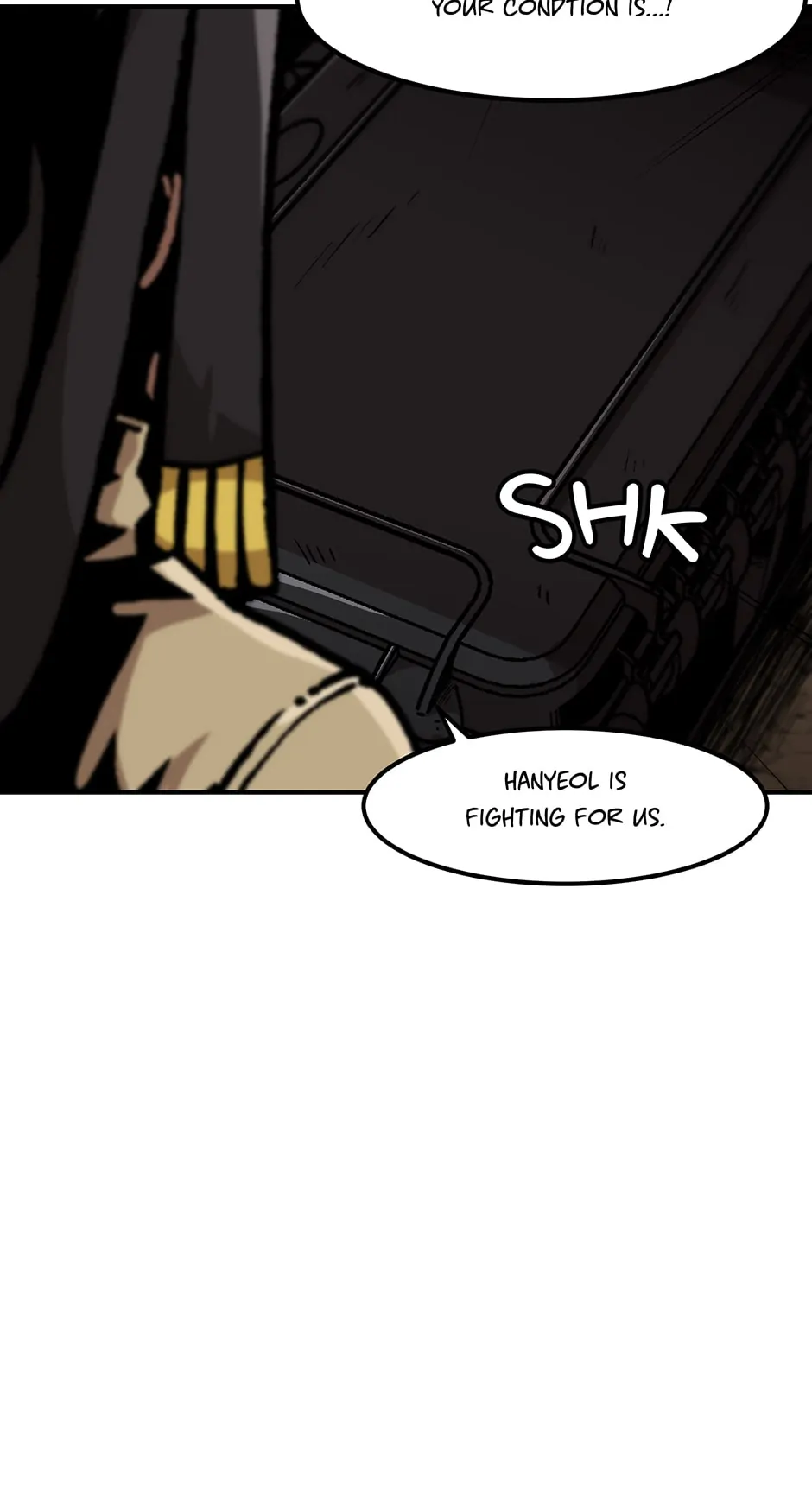 Read Leveling Up Alone EN Manga Online