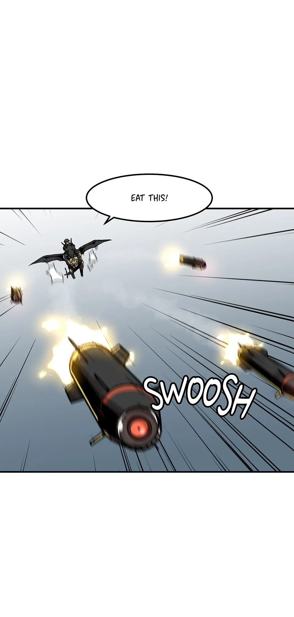 Read Leveling Up Alone EN Manga Online