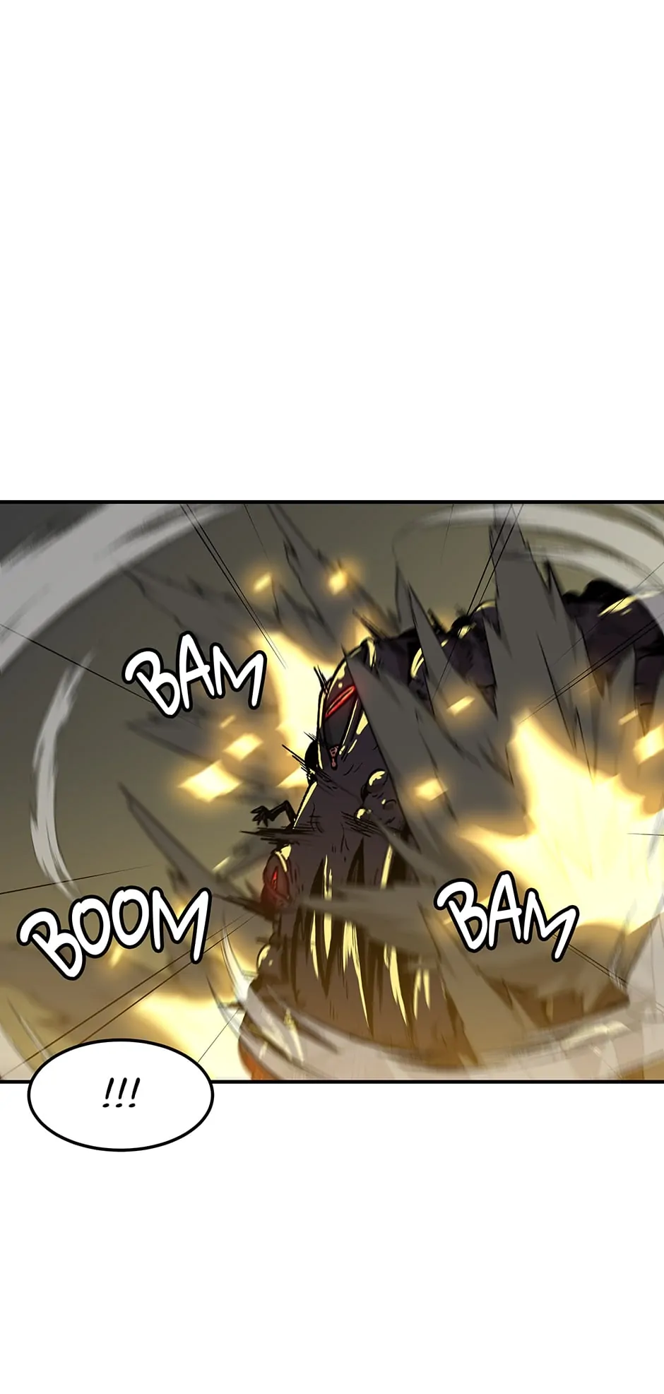 Read Leveling Up Alone EN Manga Online