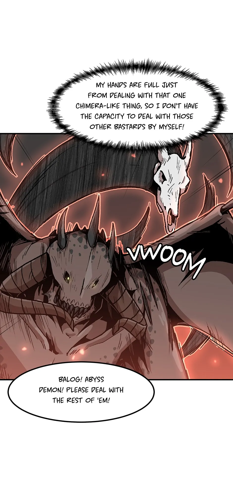 Read Leveling Up Alone EN Manga Online