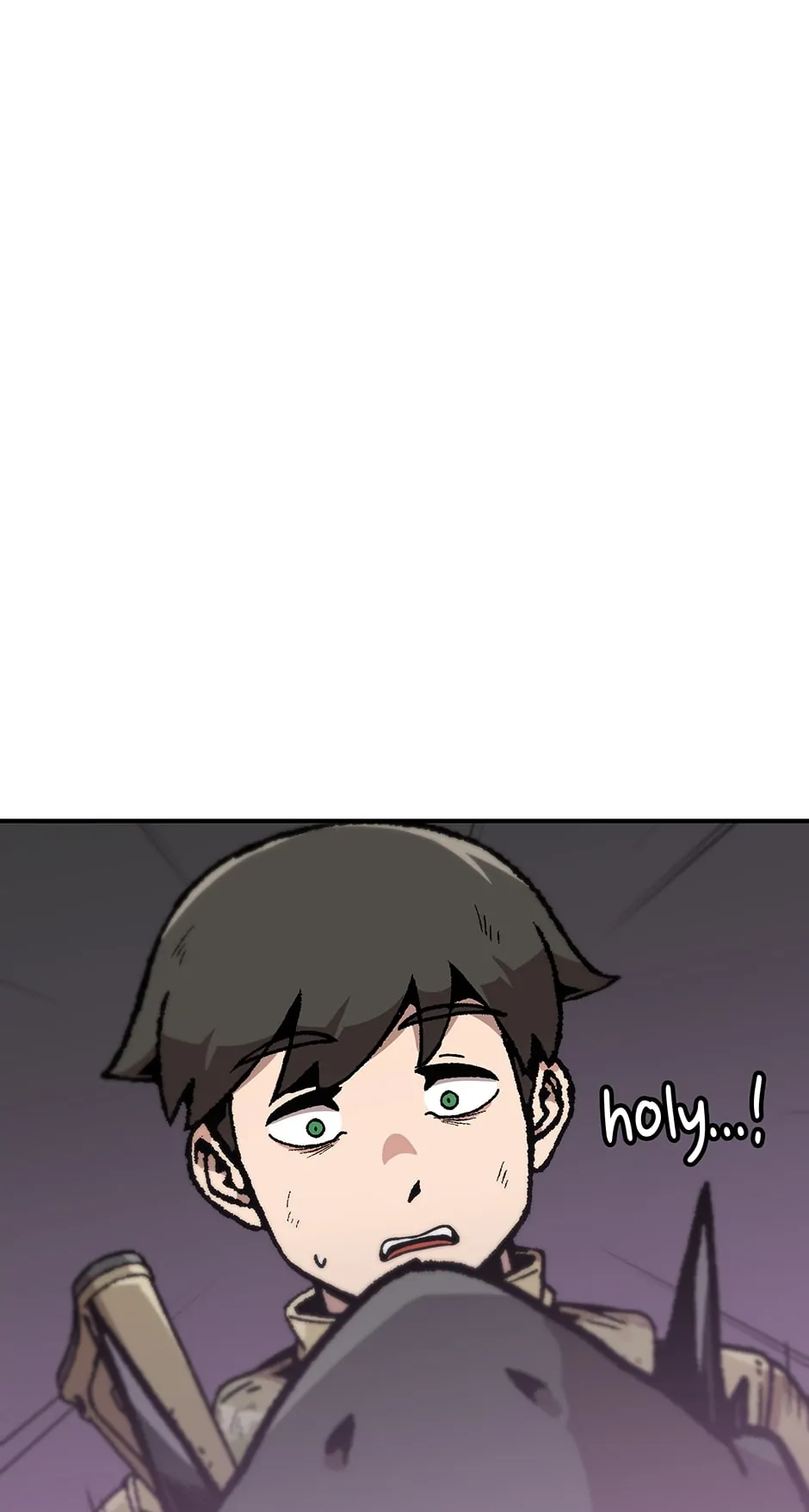 Read Leveling Up Alone EN Manga Online