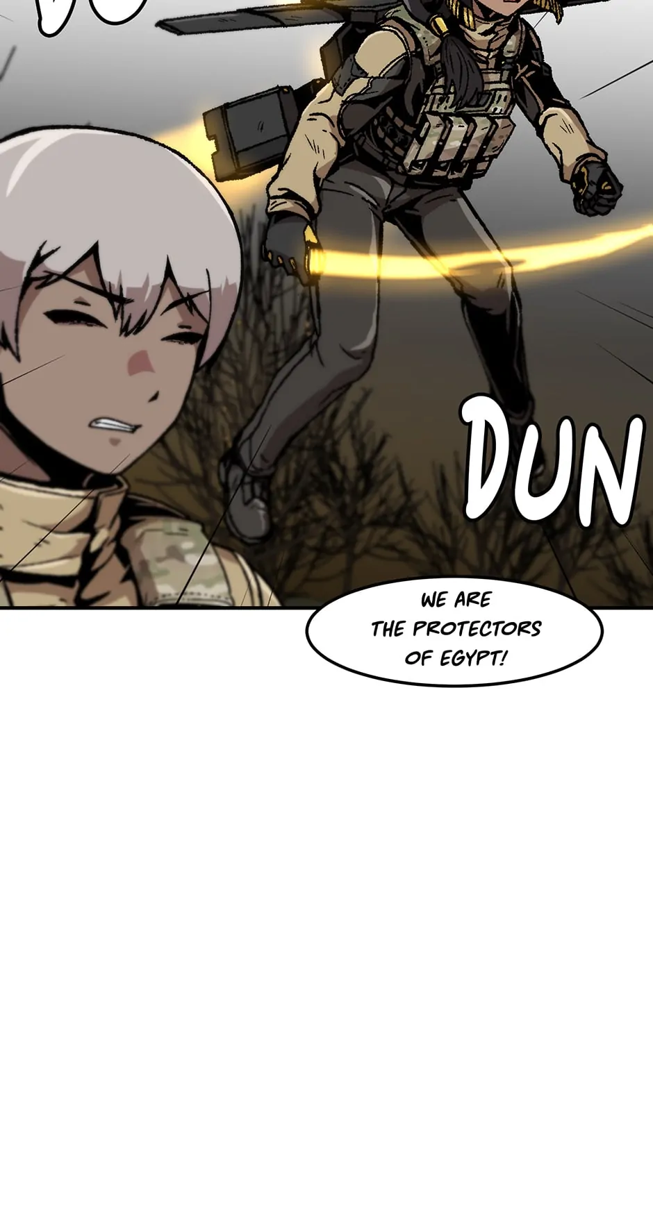 Read Leveling Up Alone EN Manga Online