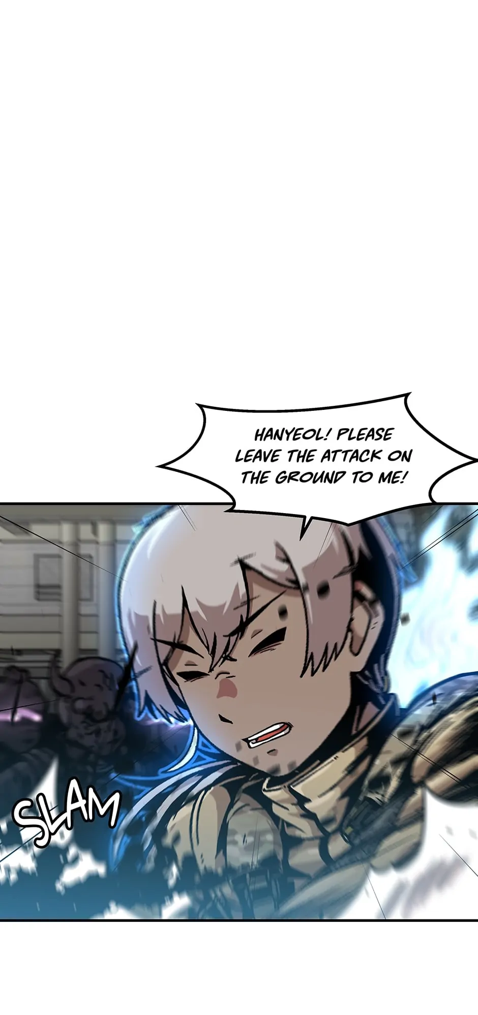 Read Leveling Up Alone EN Manga Online