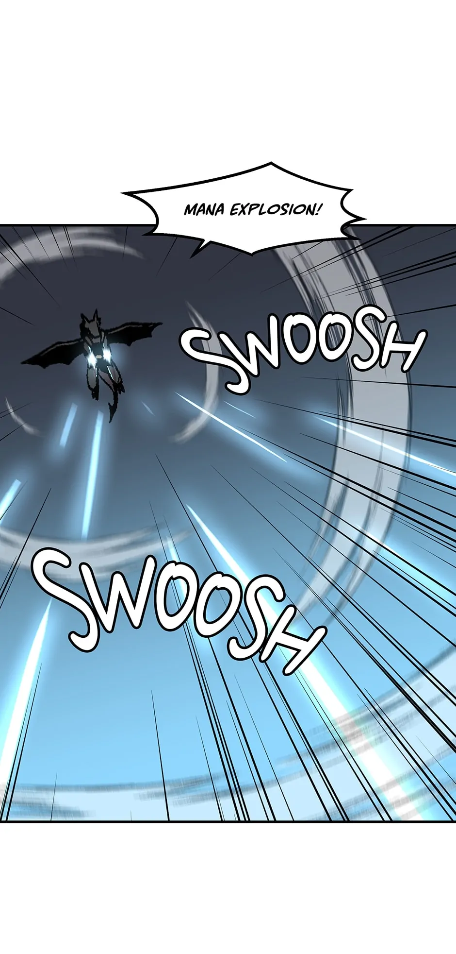 Read Leveling Up Alone EN Manga Online