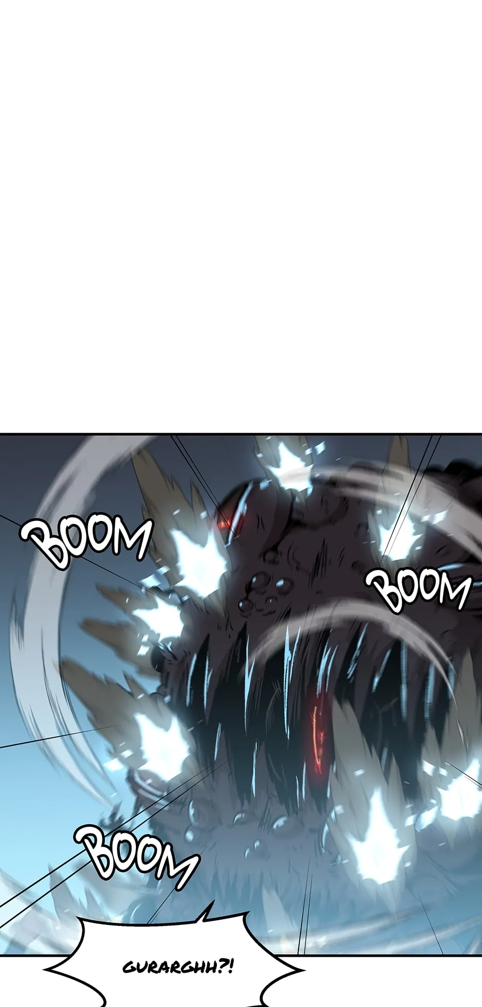 Read Leveling Up Alone EN Manga Online