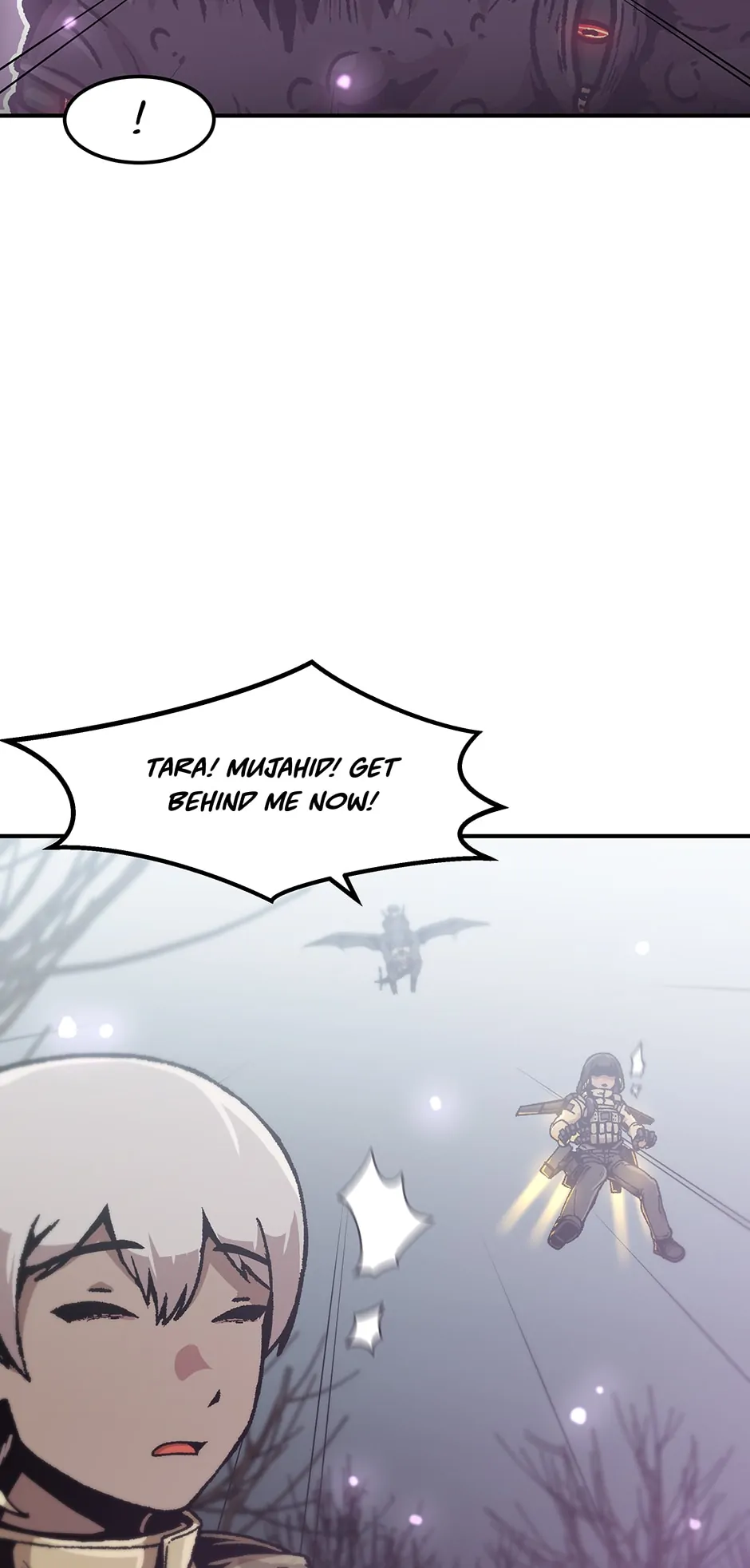 Read Leveling Up Alone EN Manga Online