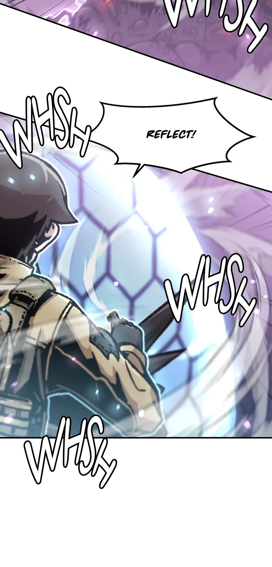 Read Leveling Up Alone EN Manga Online