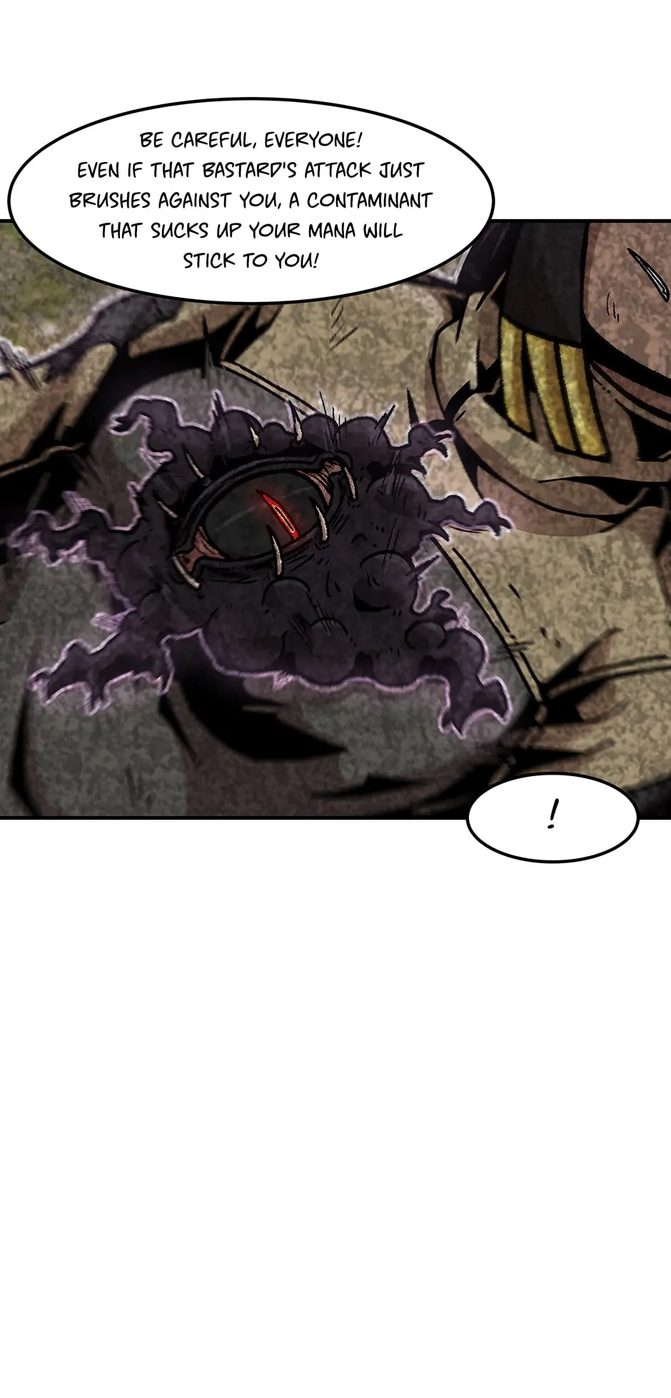 Read Leveling Up Alone EN Manga Online