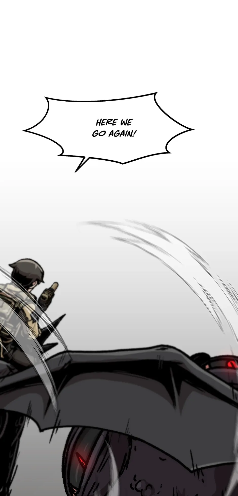 Read Leveling Up Alone EN Manga Online