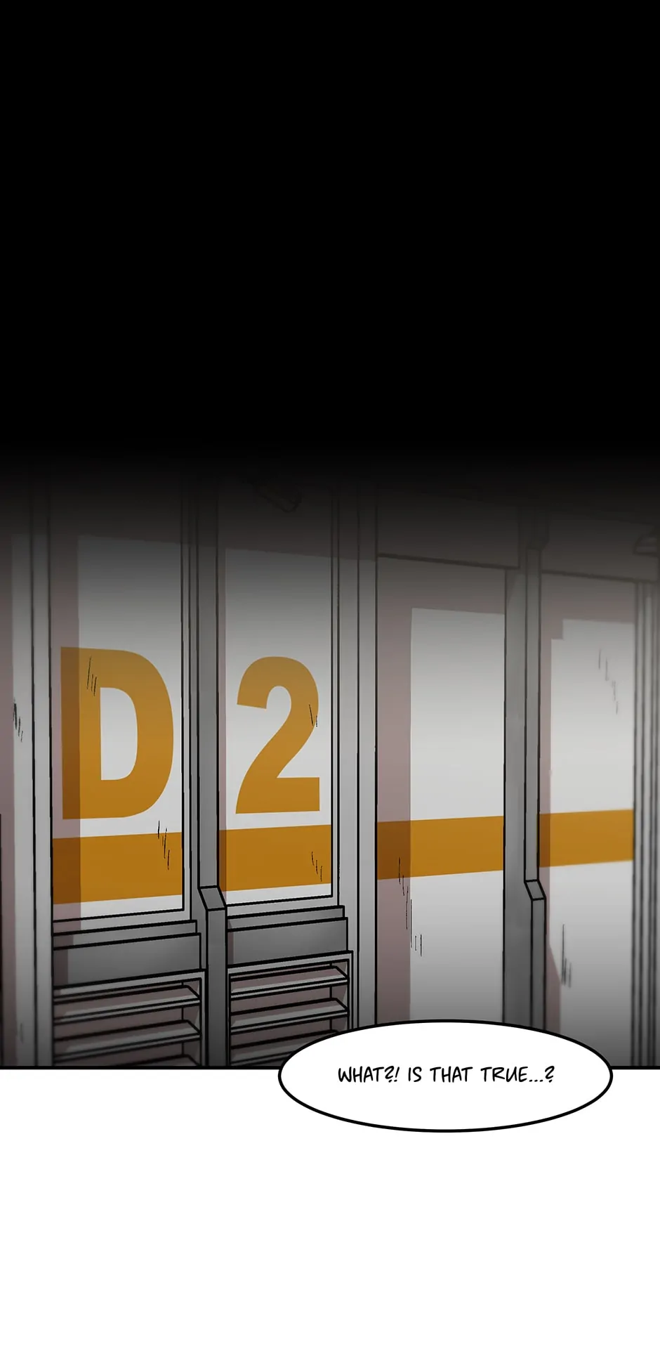 Read Leveling Up Alone EN Manga Online