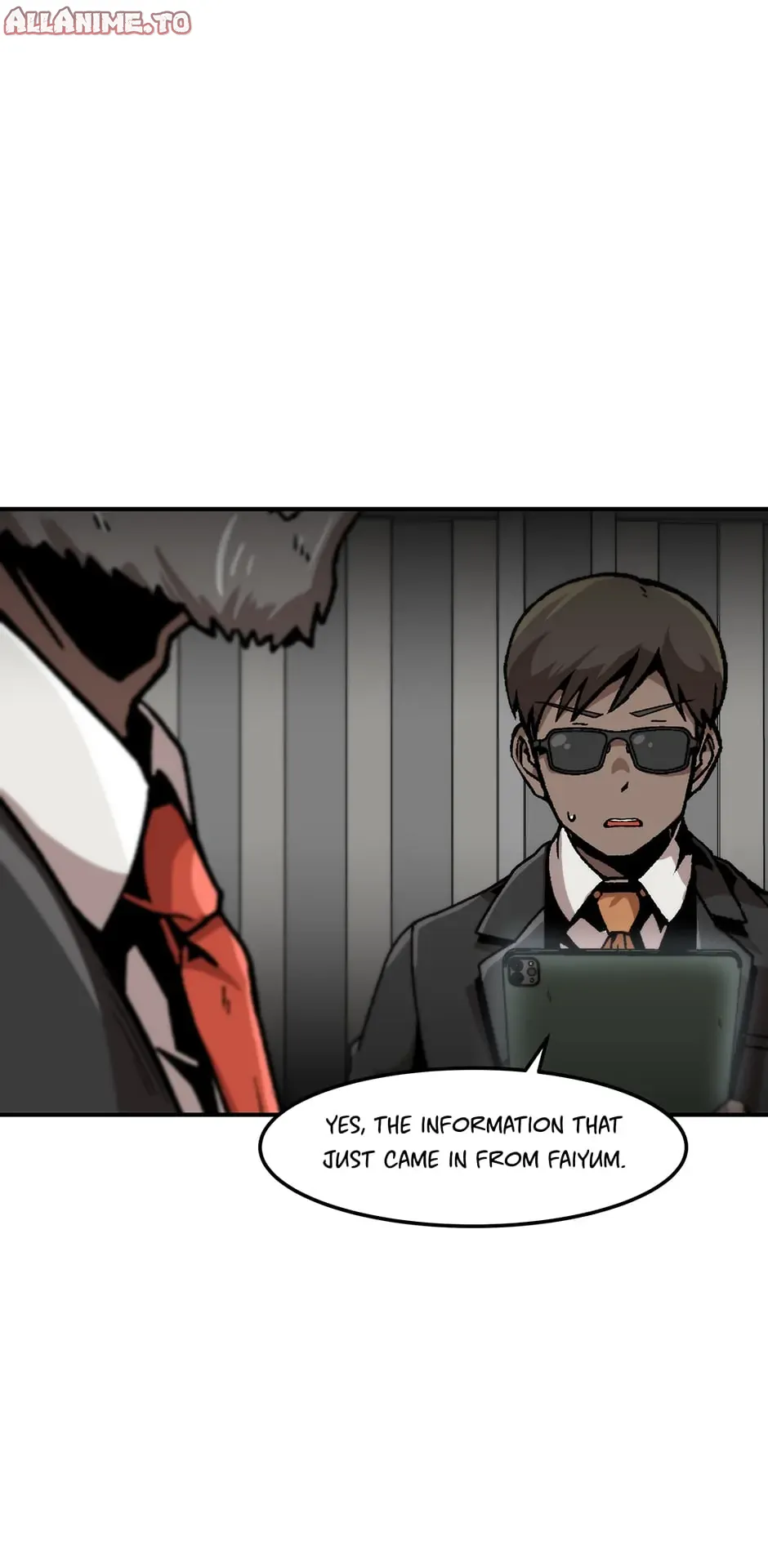 Read Leveling Up Alone EN Manga Online