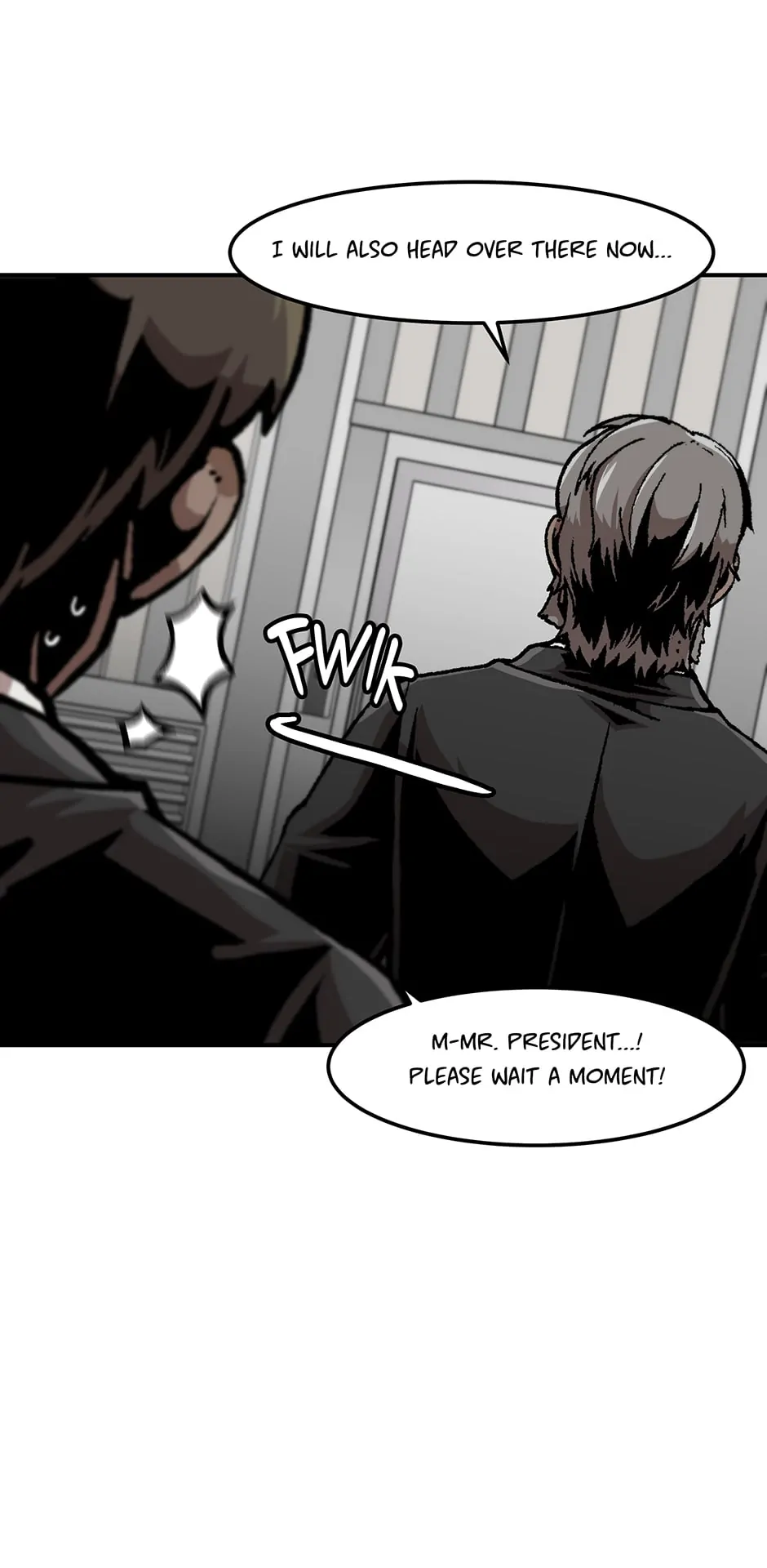 Read Leveling Up Alone EN Manga Online