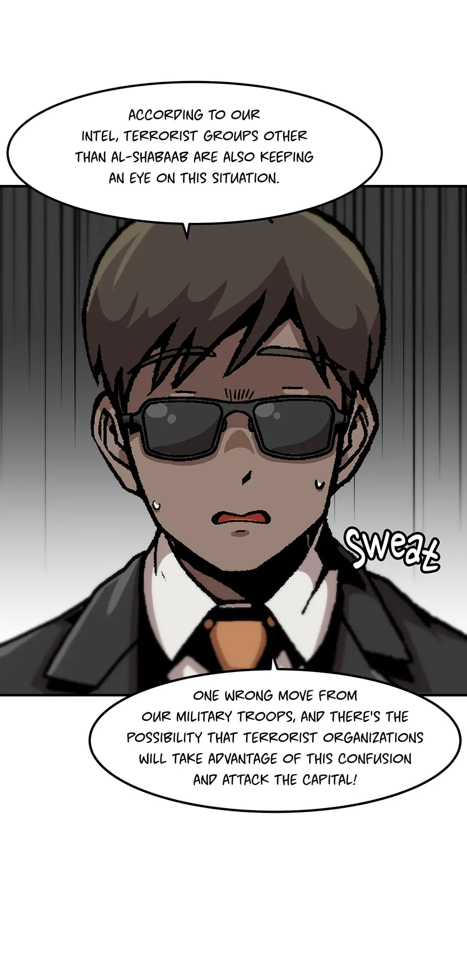 Read Leveling Up Alone EN Manga Online