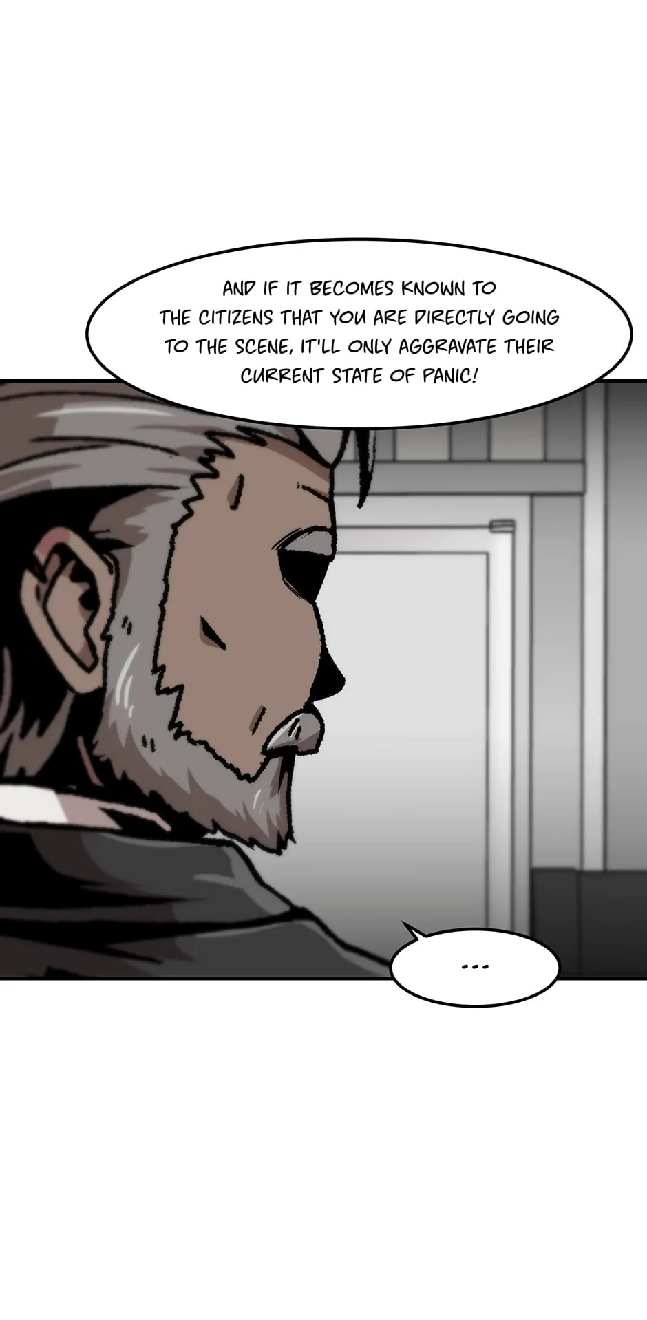 Read Leveling Up Alone EN Manga Online