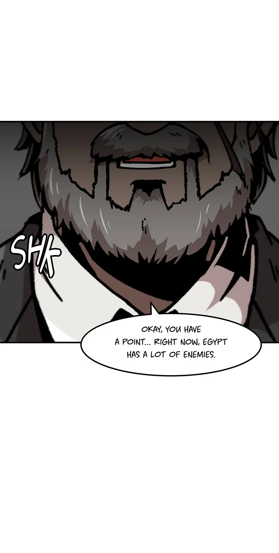 Read Leveling Up Alone EN Manga Online