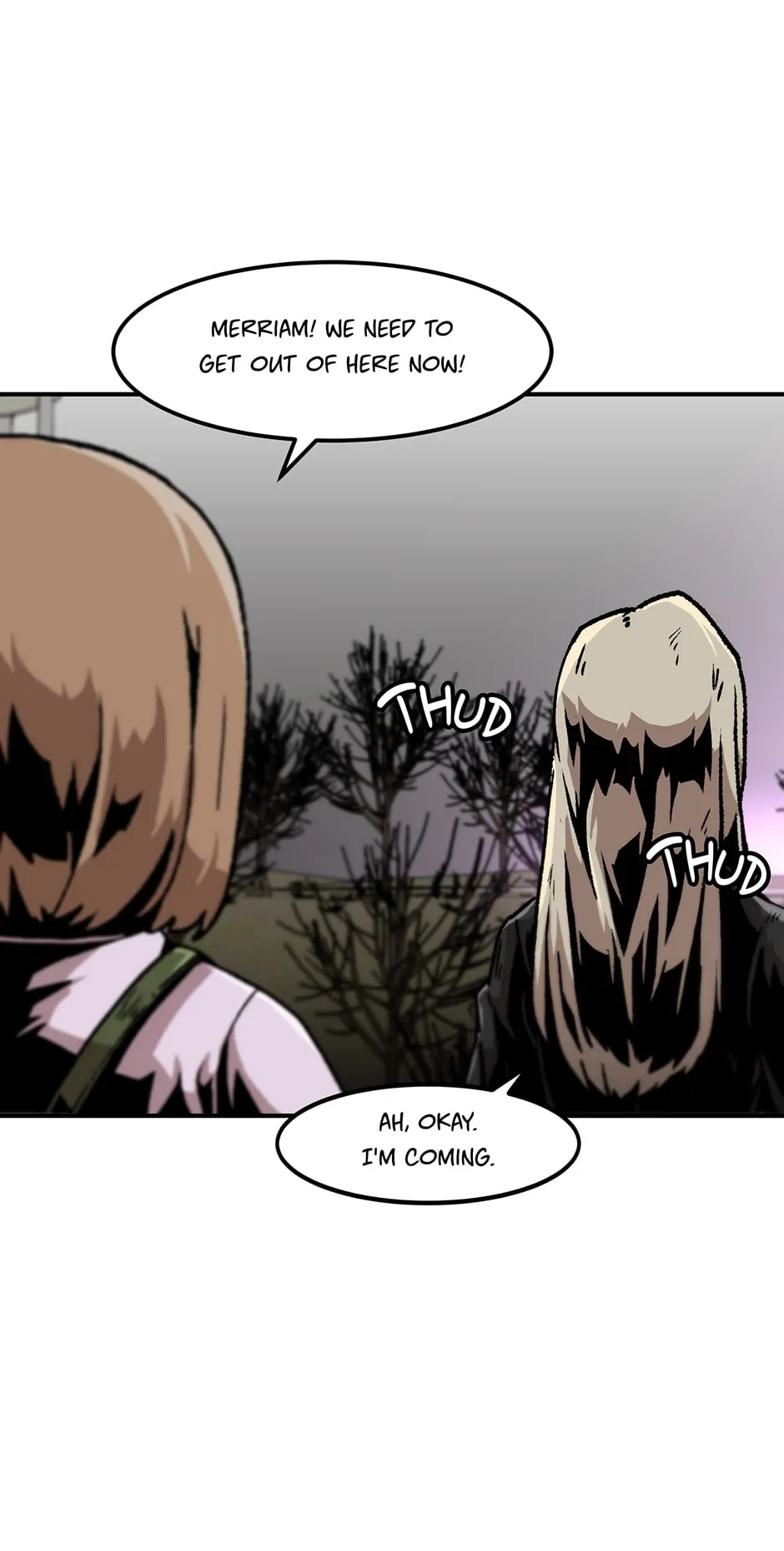 Read Leveling Up Alone EN Manga Online