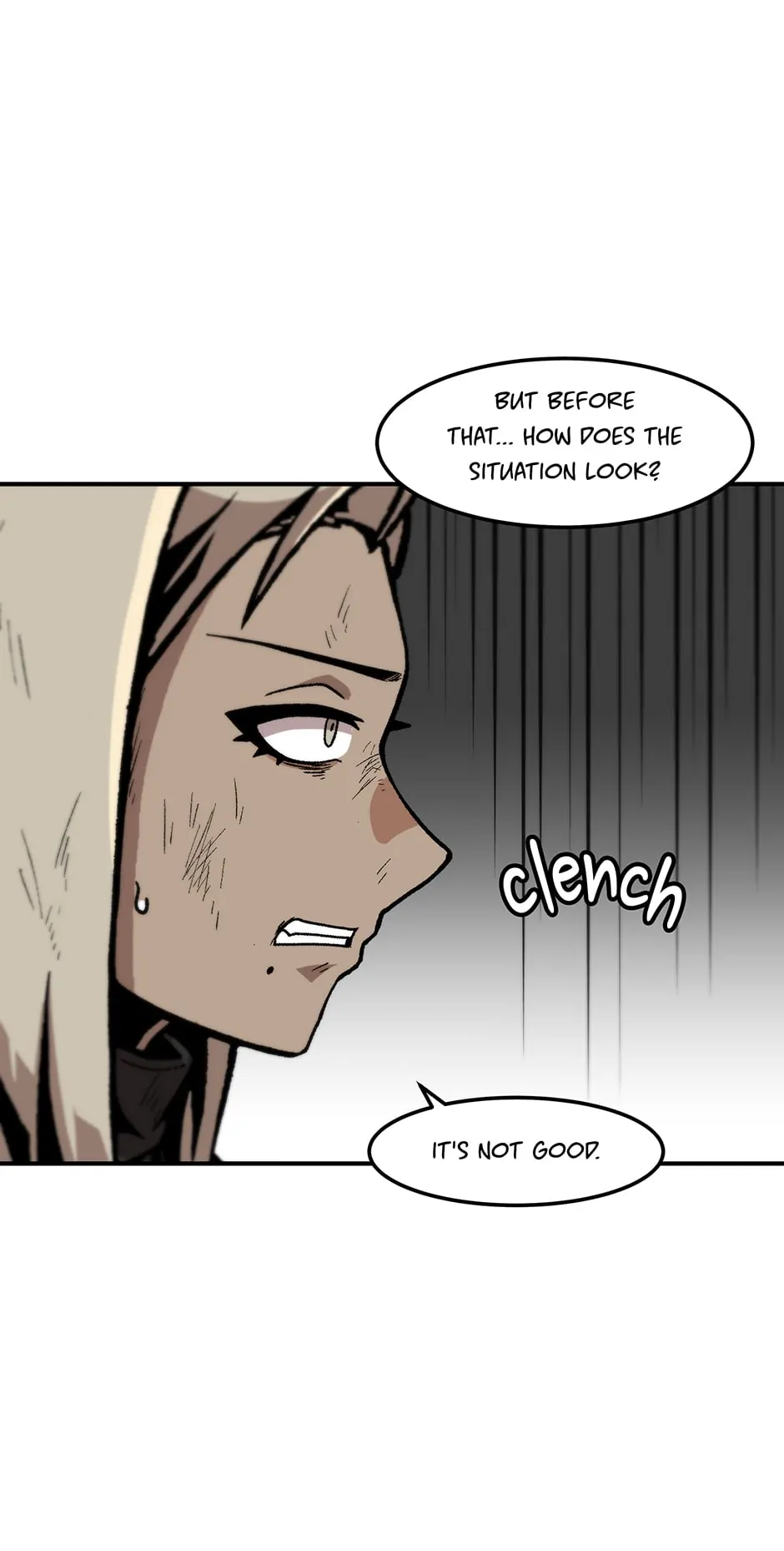 Read Leveling Up Alone EN Manga Online