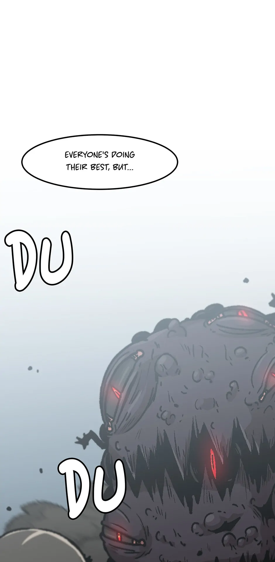 Read Leveling Up Alone EN Manga Online