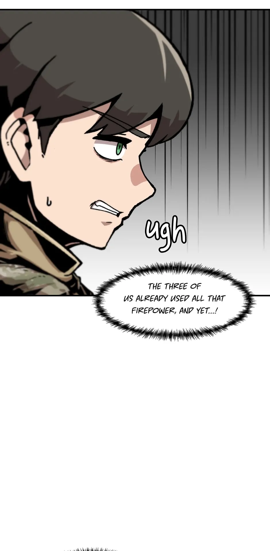 Read Leveling Up Alone EN Manga Online